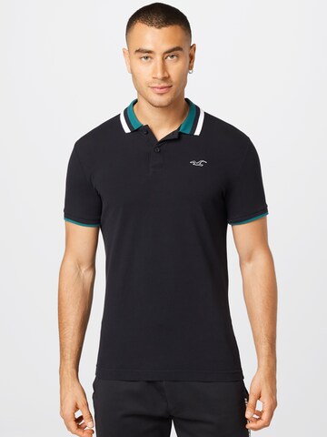 HOLLISTER Poloshirt in Mischfarben: Vorderseite