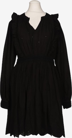 Flowers for Friends Dress in XS in Black: front