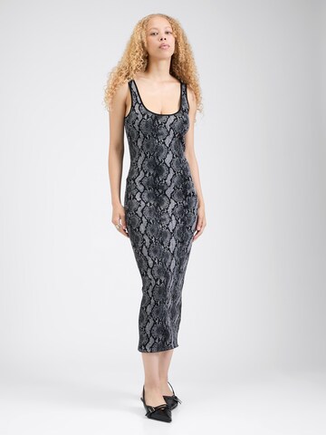 Robe MICHAEL Michael Kors en noir : devant