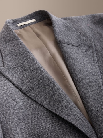 Regular fit Giacca da completo di Next in grigio