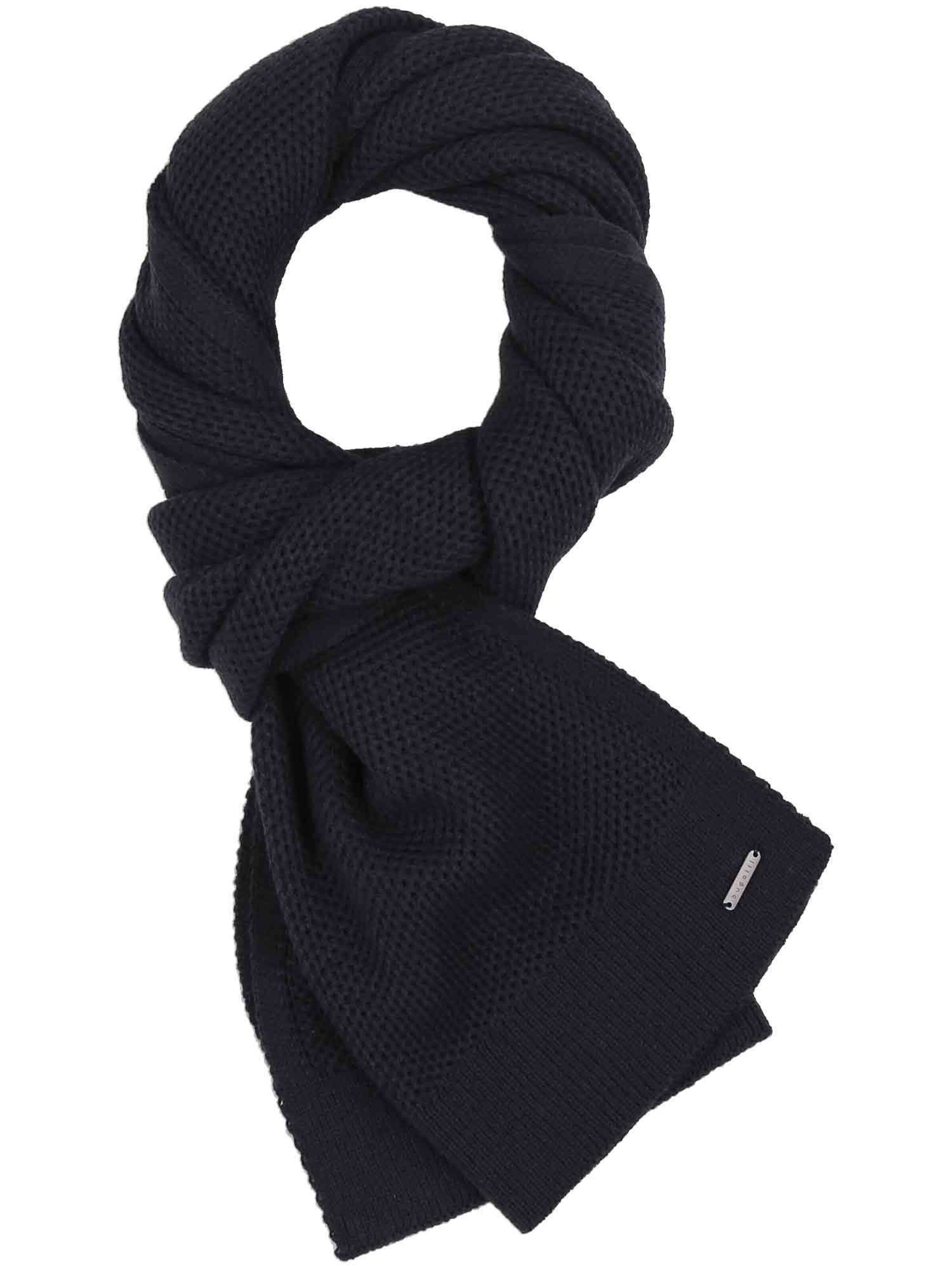bugatti Scarf in Blue