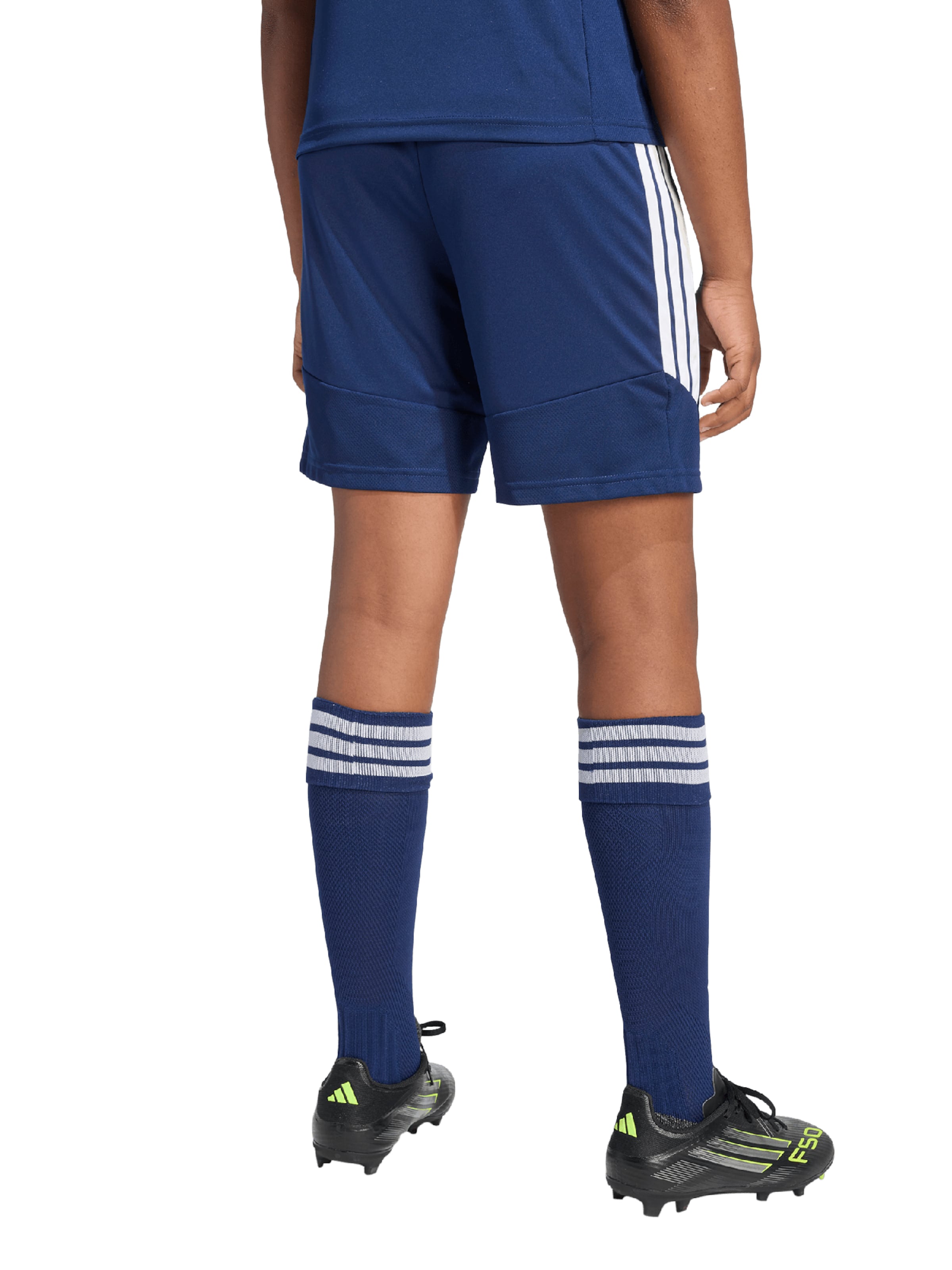 ADIDAS PERFORMANCE - regular Pantalón deportivo 'Tiro26 League' en azul