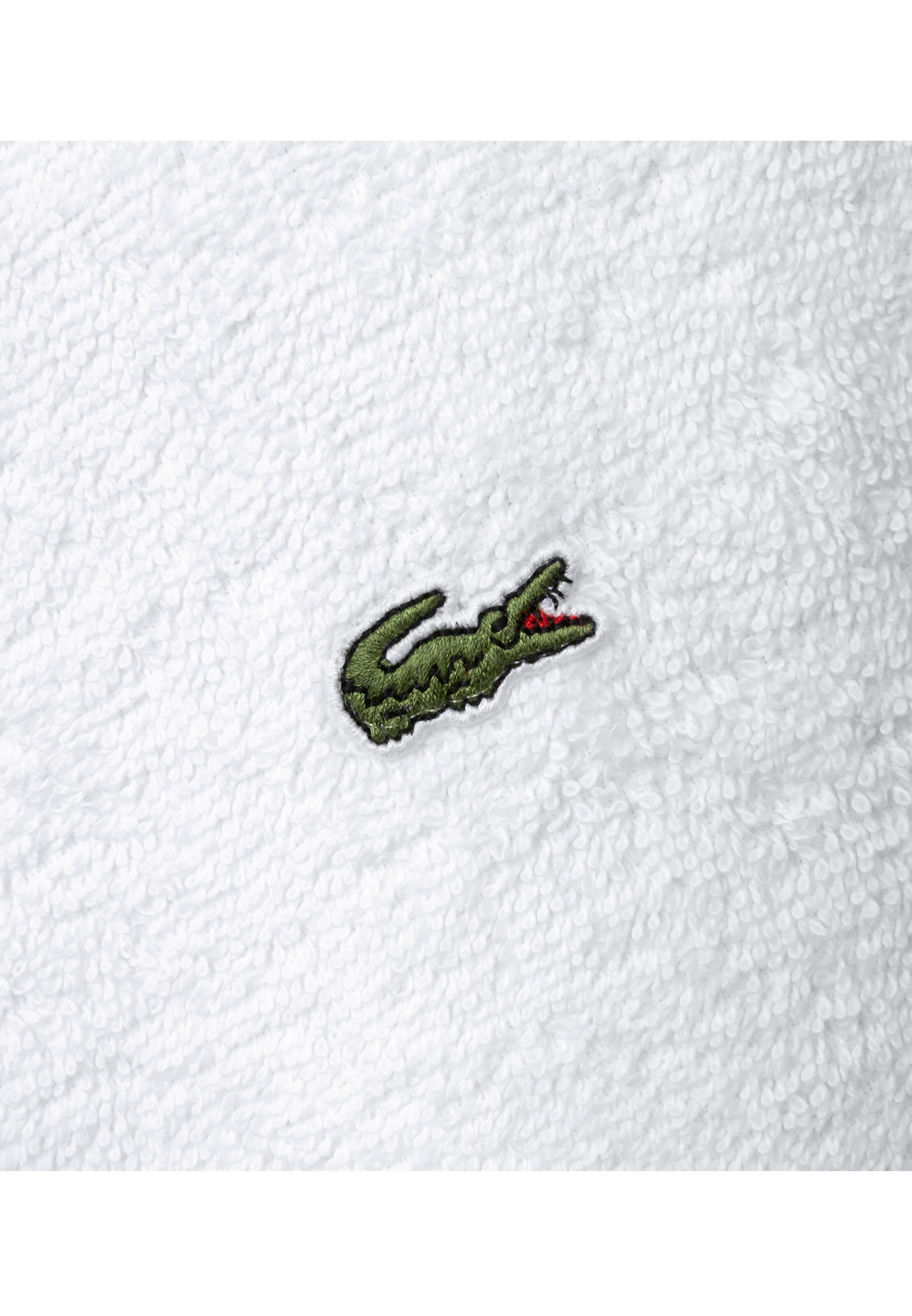 lacoste iguana polo
