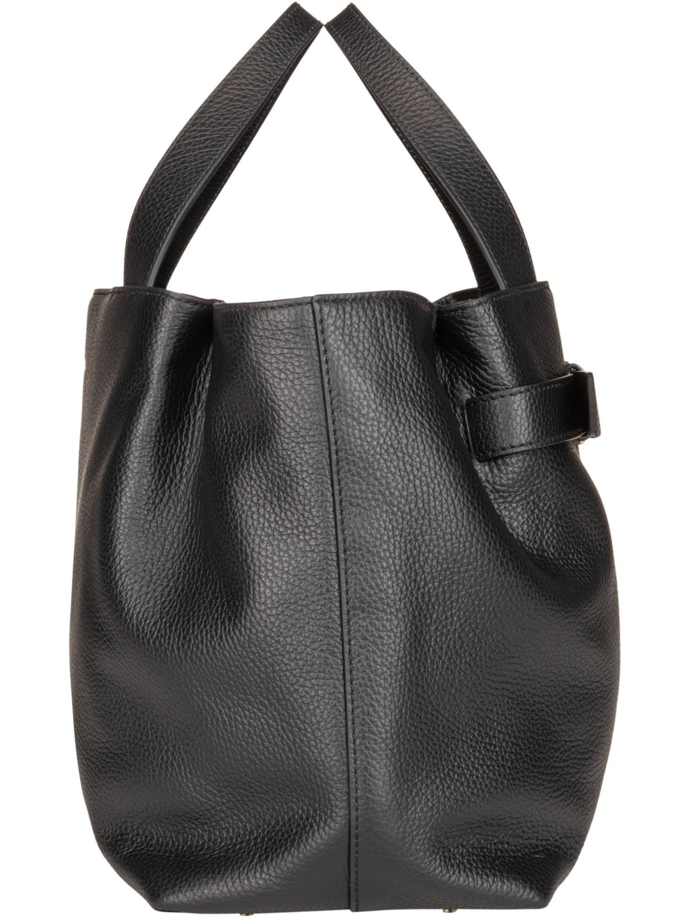 Coccinelle Handbag 'Malory 1802' in Black