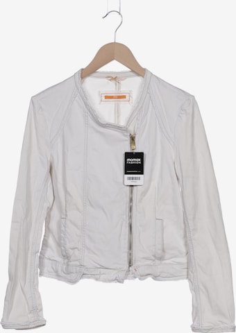 BOSS Orange Jacket & Coat in M in White: front