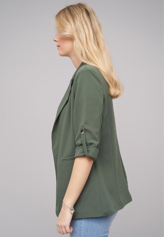 Cloud5ive Blazer in Green