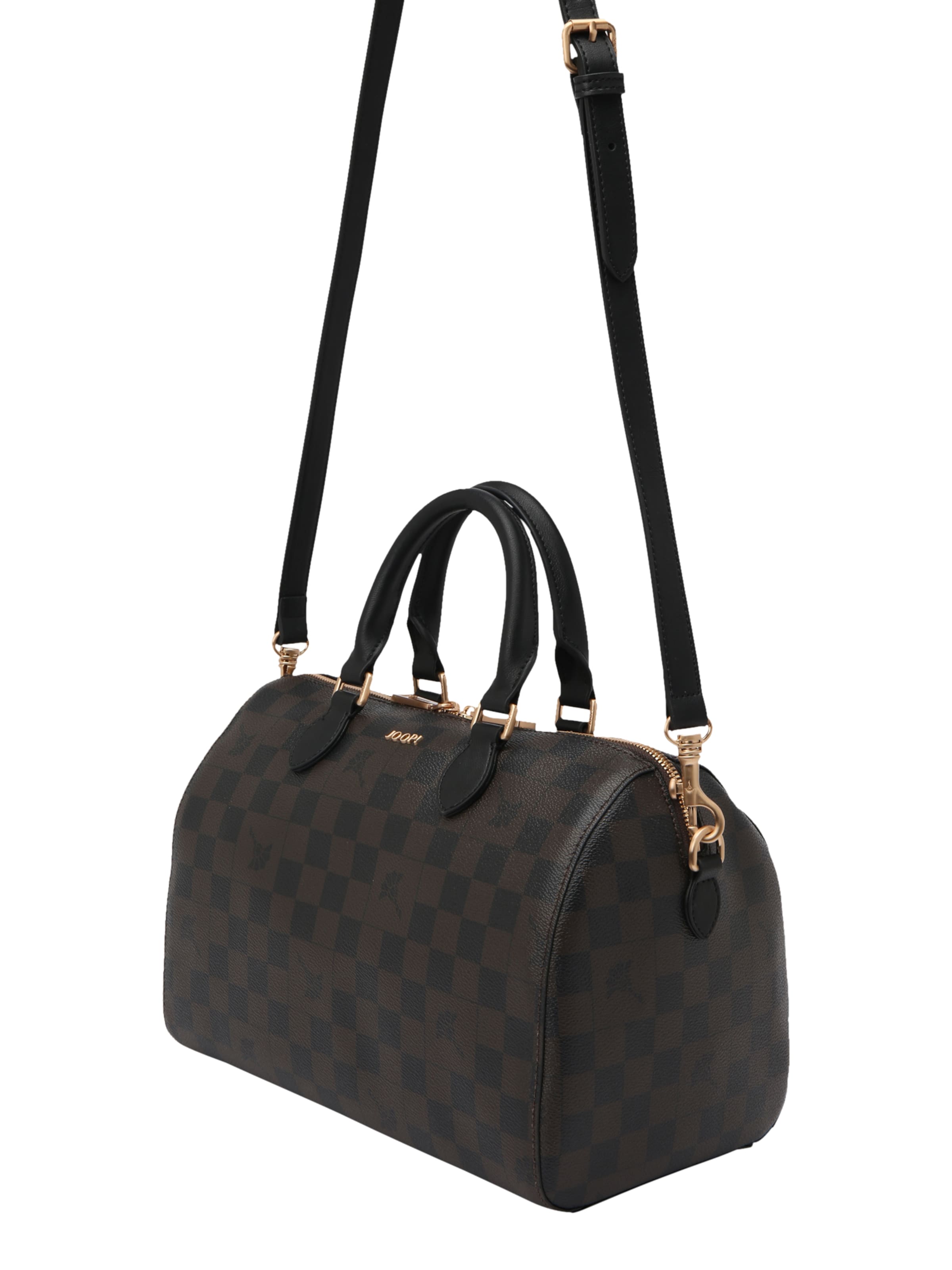 Sacs à main 'Aurora' JOOP! en marron : devant