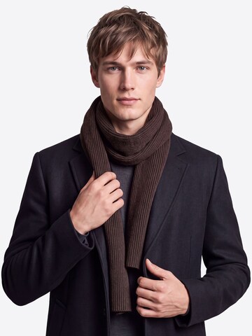 Vivisence Scarf 'MS7111' in Brown