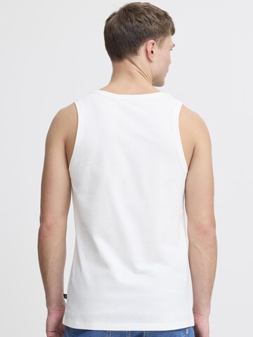 T-Shirt 'Cali' BLEND en blanc