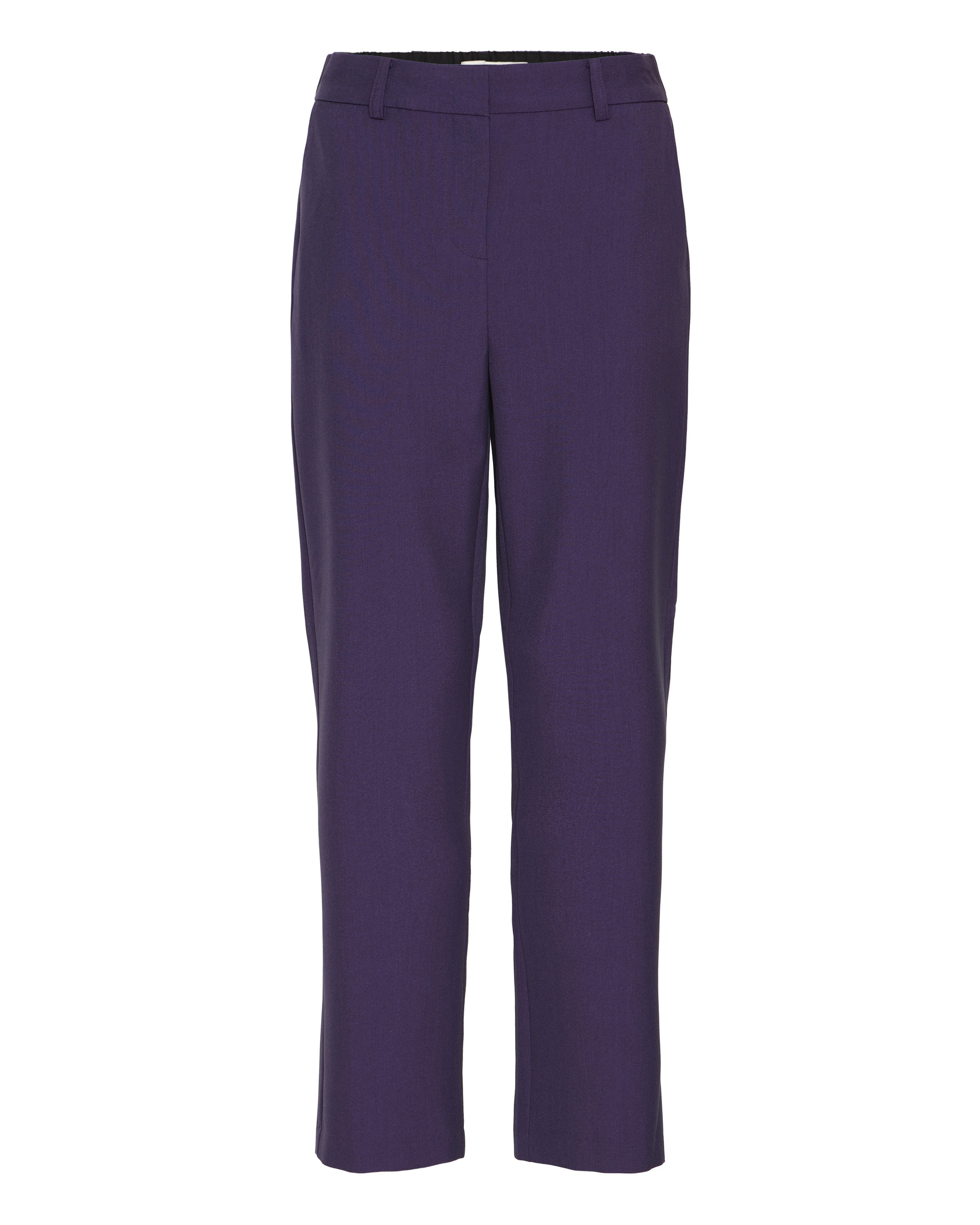 b.young regular Bukser 'BYDanta' i lilla: forside