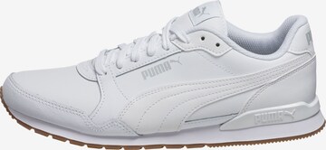 PUMA Sneaker low 'Stunner V3' i hvid