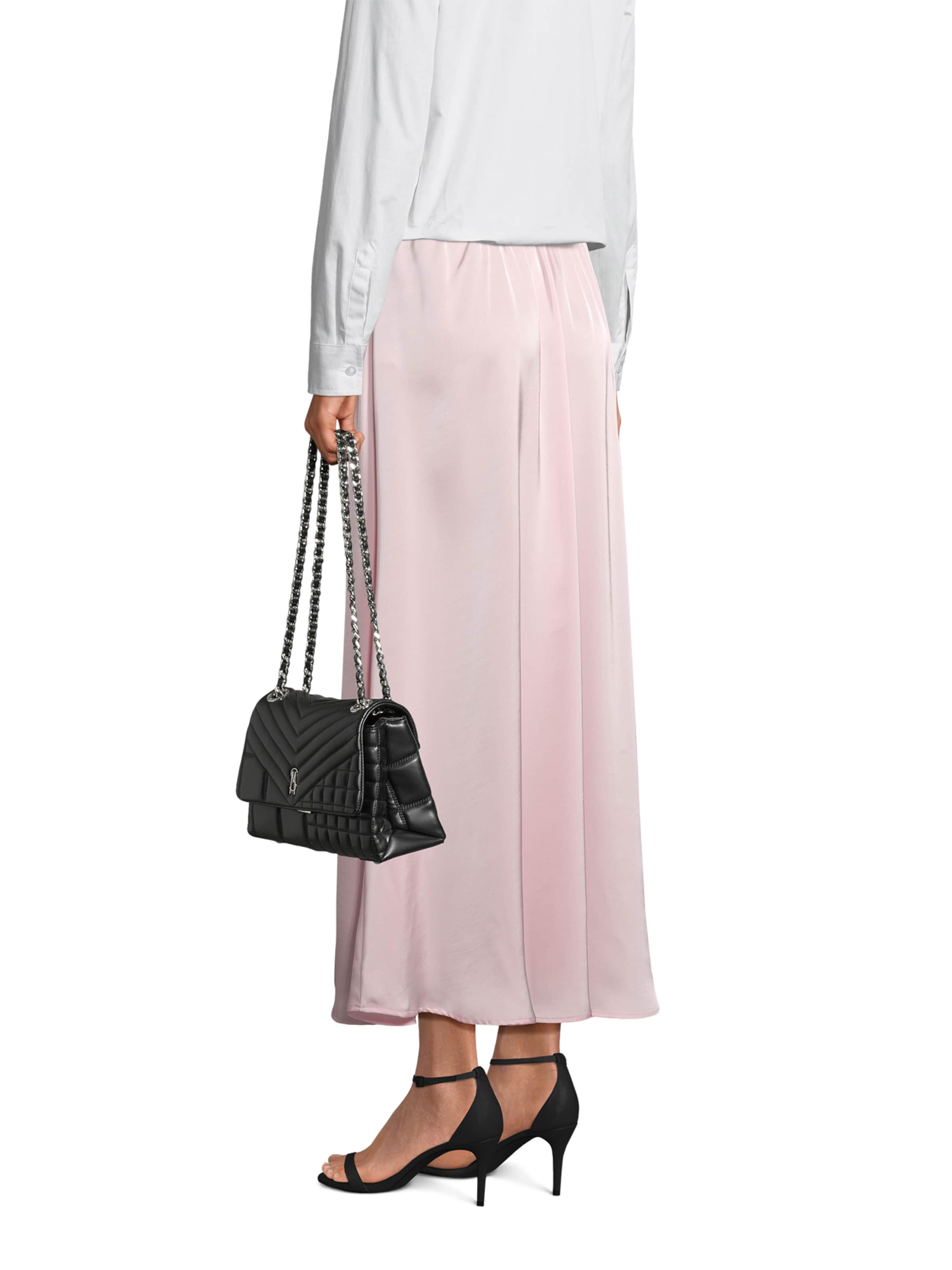 STEVE MADDEN Válltáskák 'Bvolt-Q' - fekete