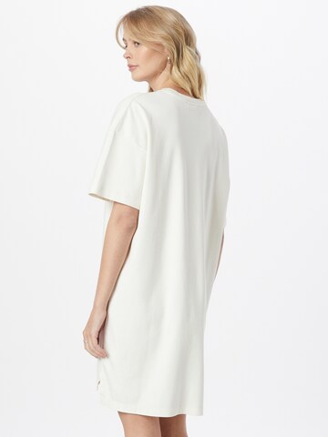 HOPE Kleid in Weiß