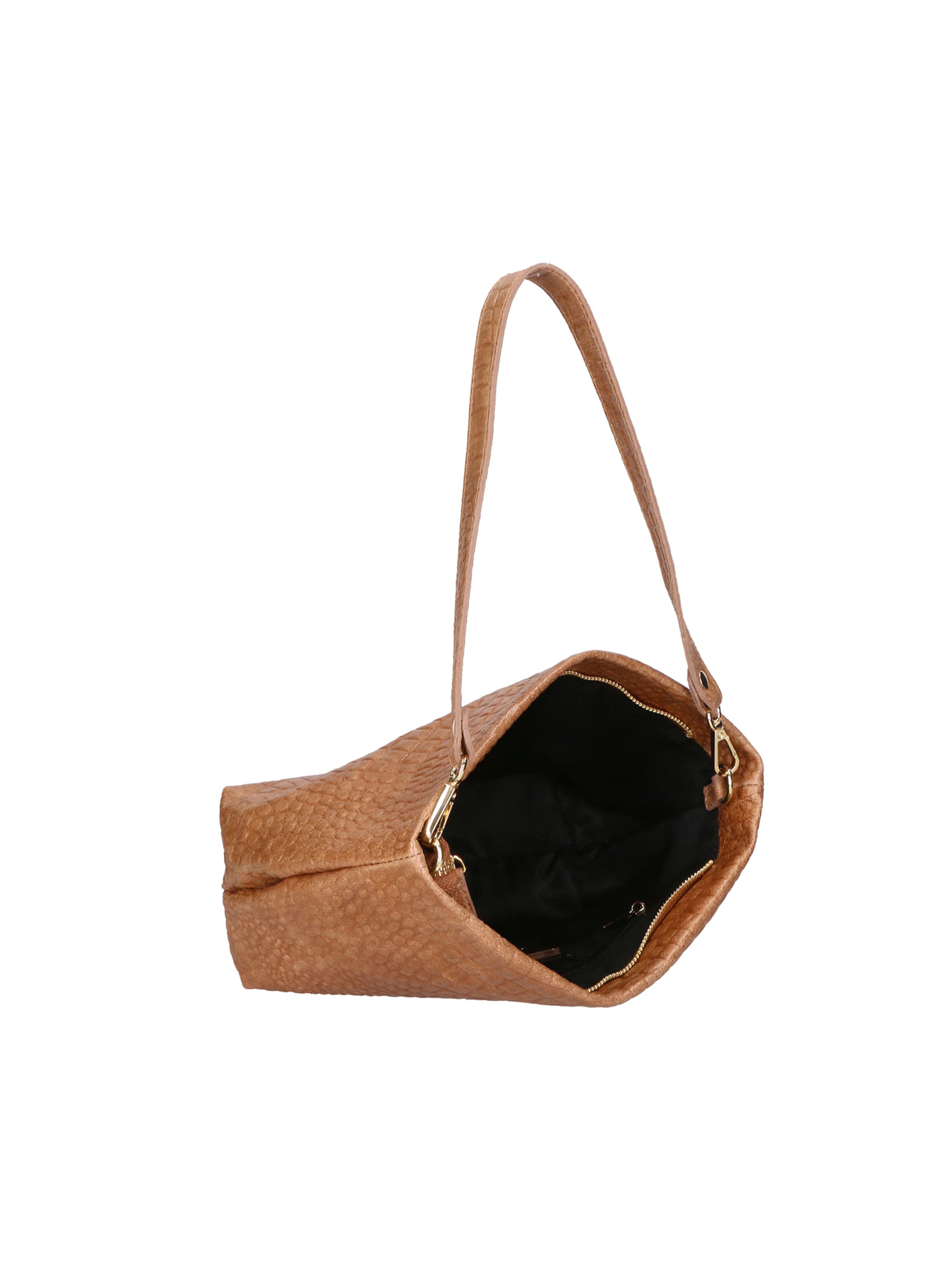 Gave Lux Shoulder bag in Brown