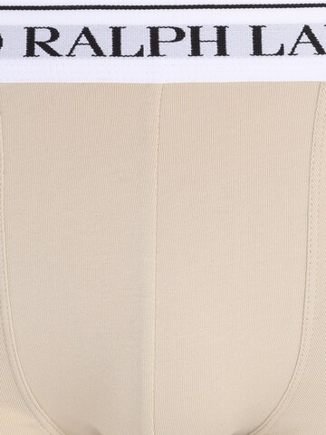 Polo Ralph Lauren - Calzoncillo boxer 'CLSSIC' en beige