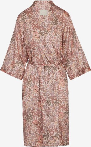 ESSENZA Kimono 'Sarai Ophelia' in Pink: front