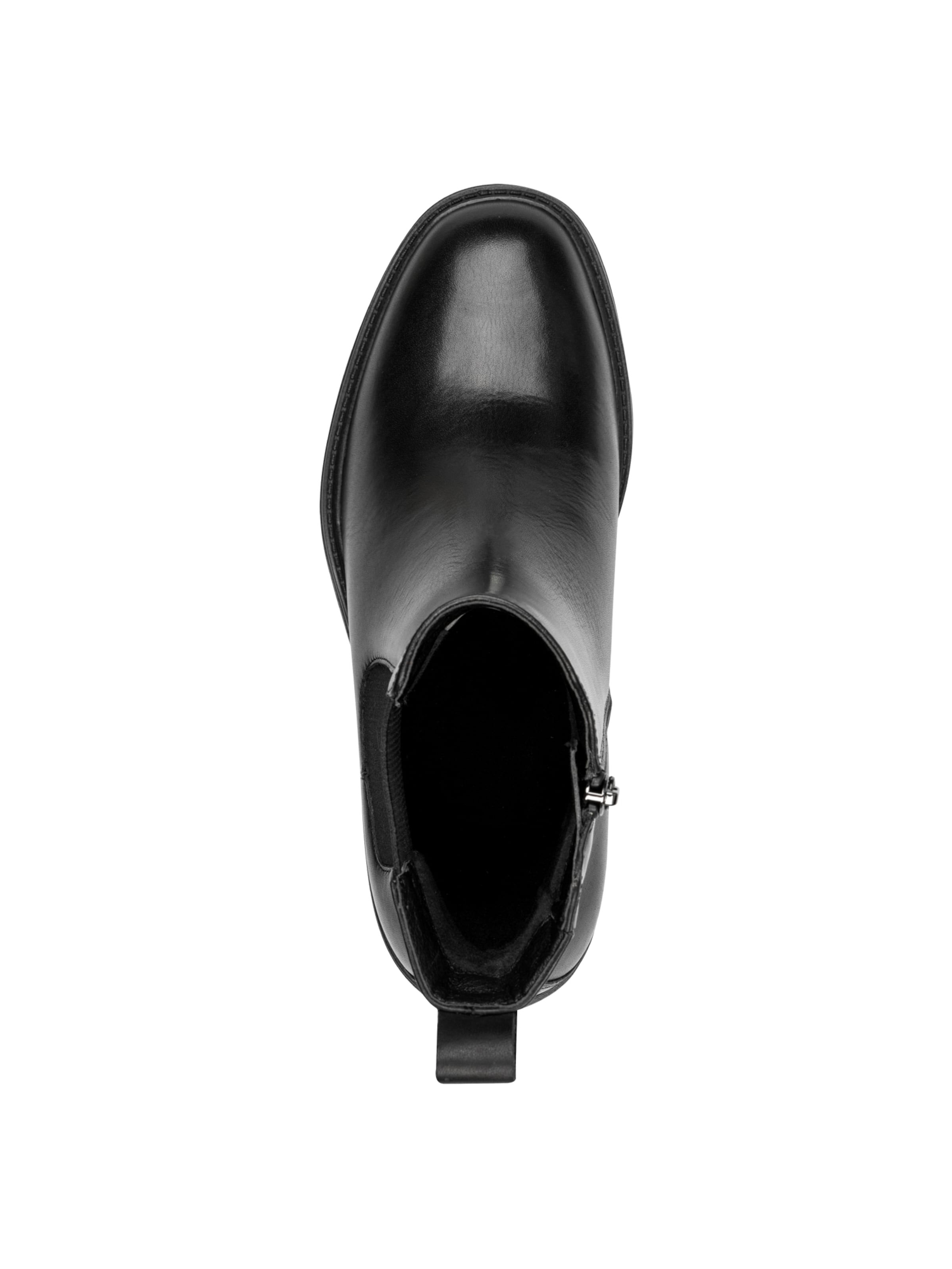 Bottines Tamaris en noir