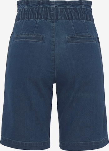 ARIZONA Regular Jeans in Blau