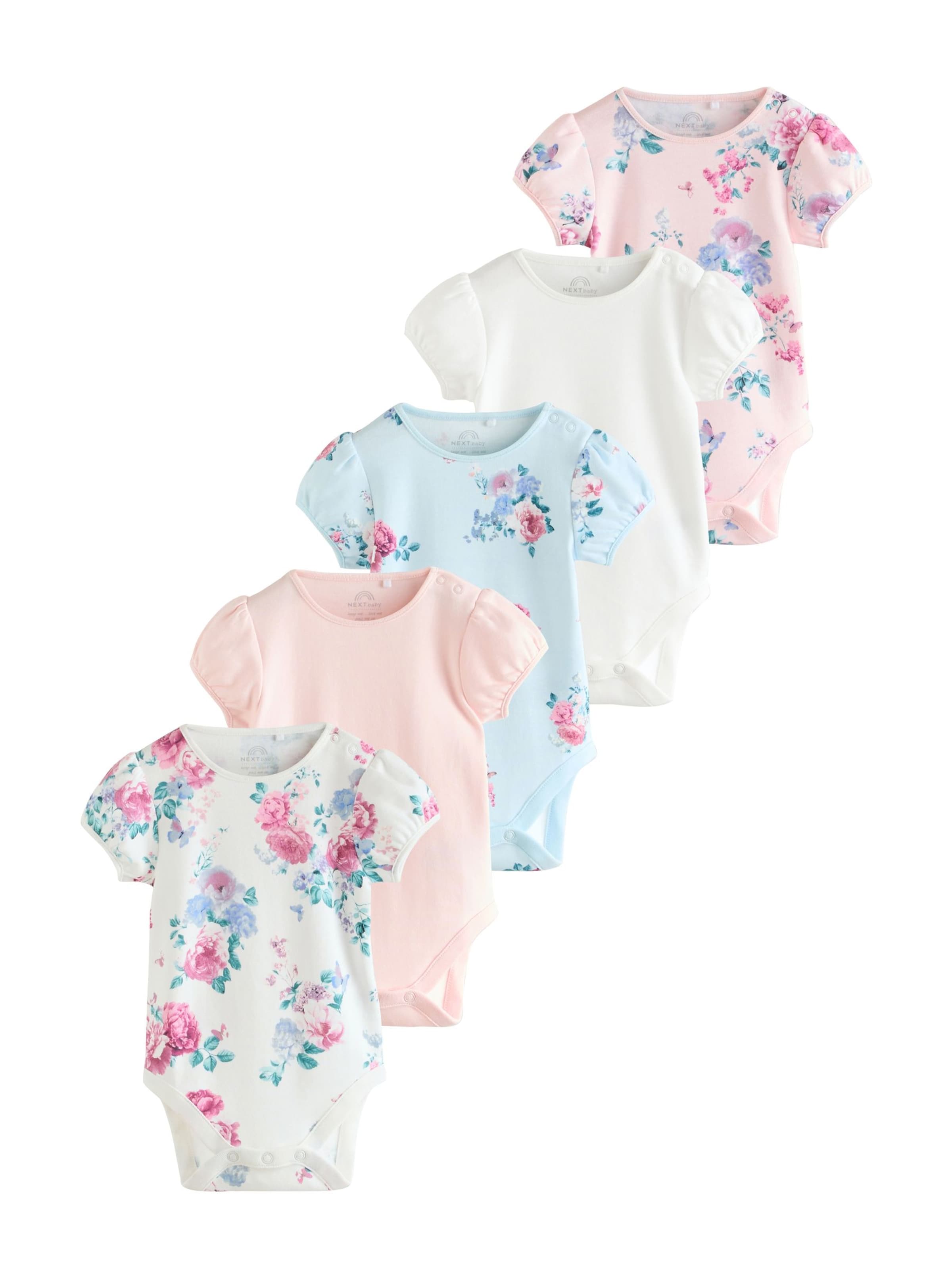 Next Body in Blau: Vorderseite