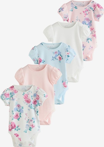 Next Potkuhousut/body värissä sininen: etupuoli