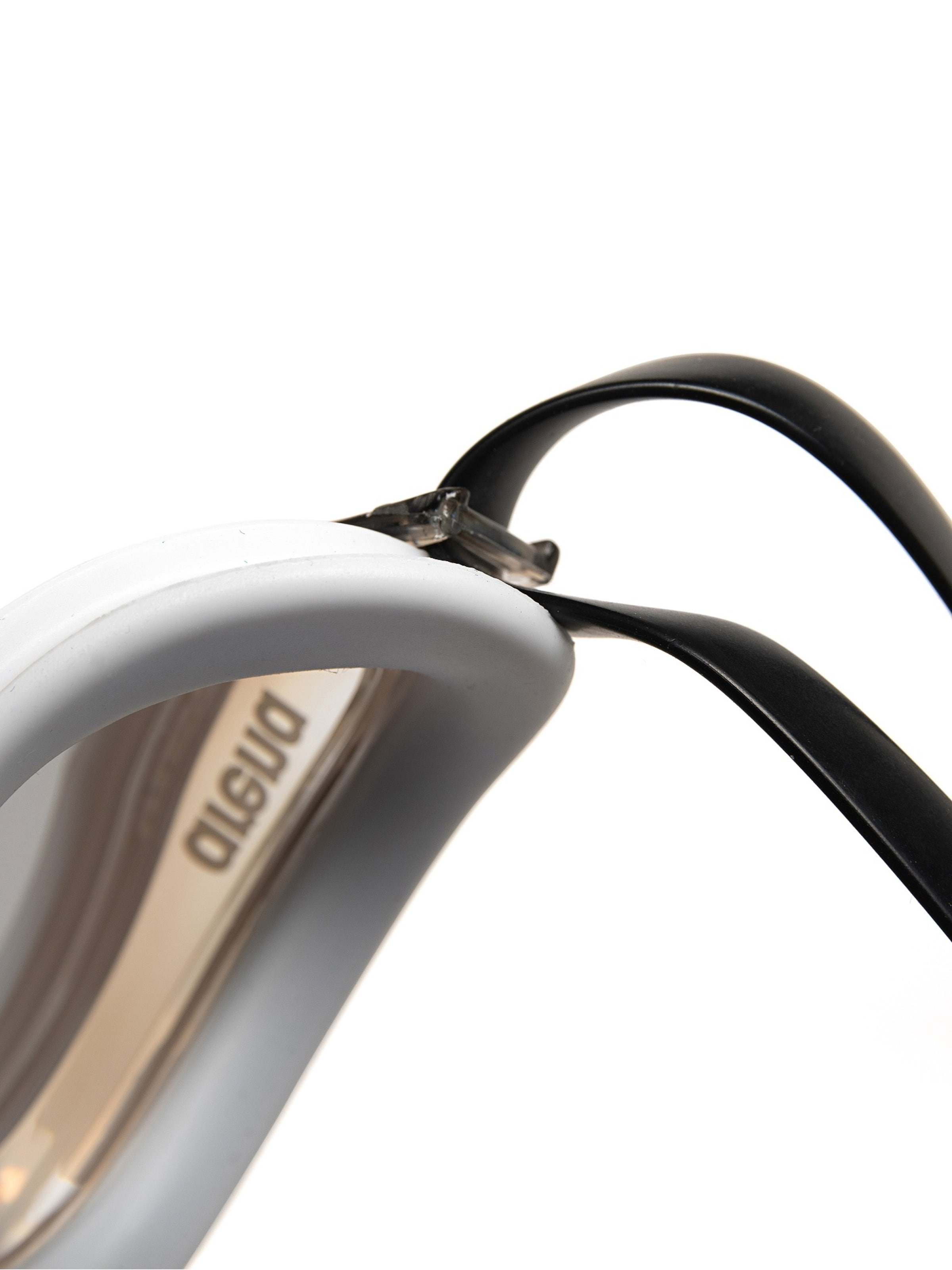 ARENA Schwimmbrille 'PYTHON  MIRROR' in Mischfarben