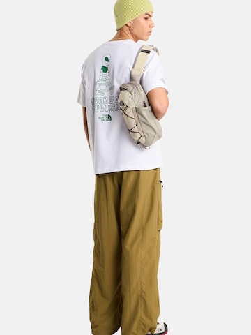 THE NORTH FACE Shirt 'Alien' in Wit