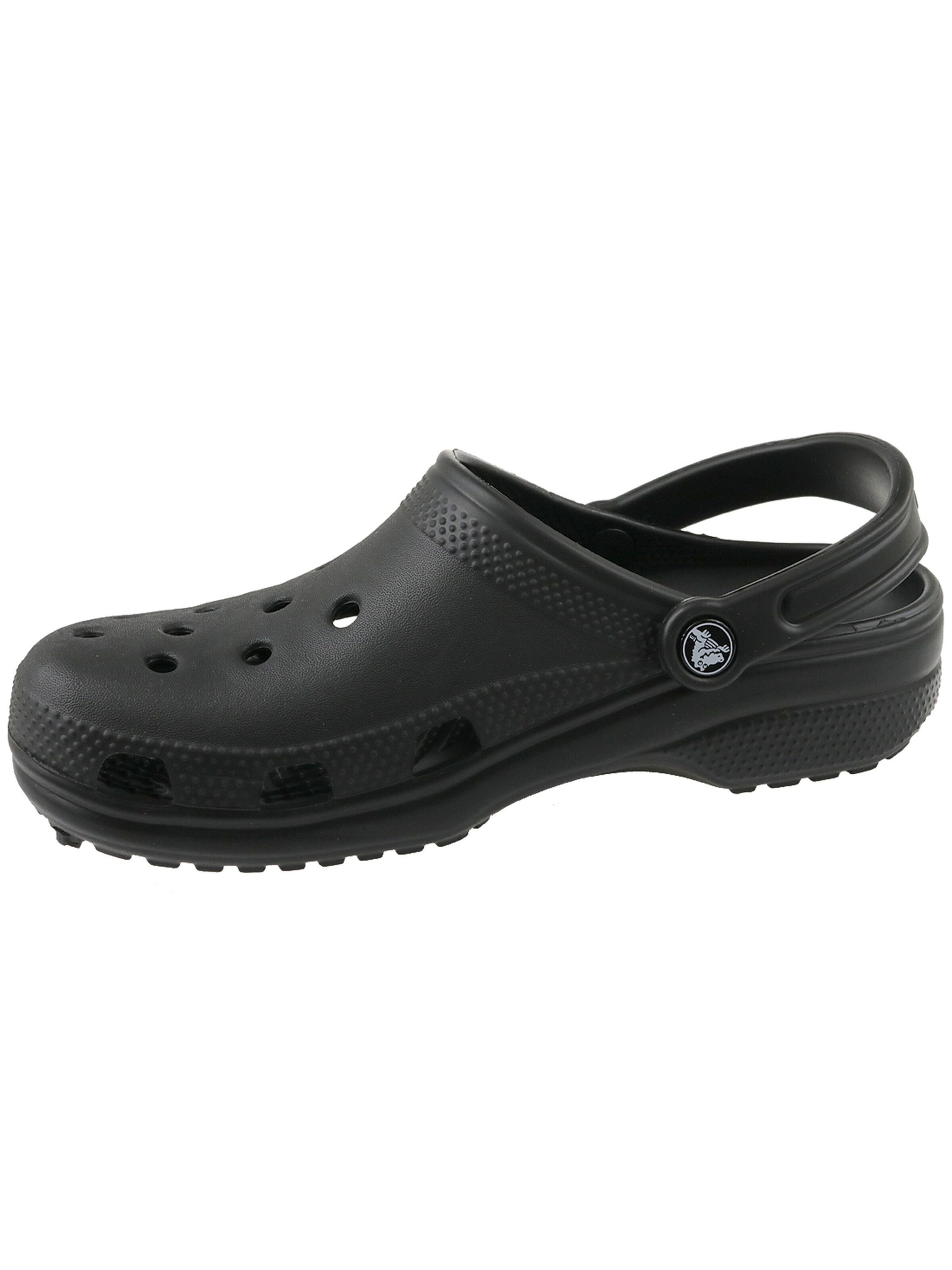Crocs Clogs 'Classic' in Black