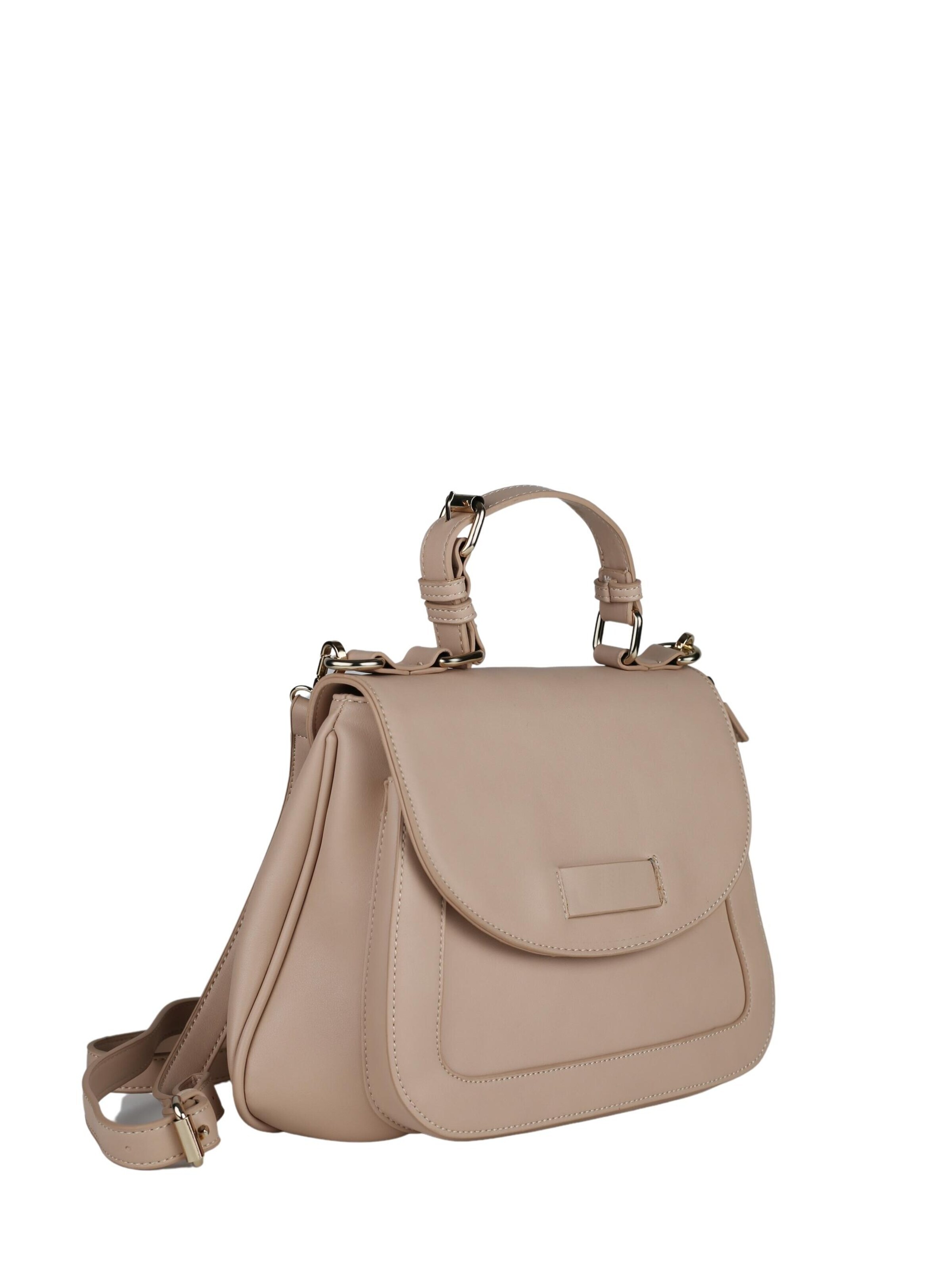 COLLEZIONE ALESSANDRO Umhängetasche 'Zartrosa'‌‌‌‌‌‌‌‌‌ in Pink: Vorderseite
