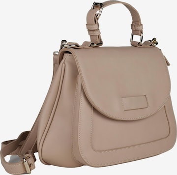 COLLEZIONE ALESSANDRO Umhängetasche 'Zartrosa' in Pink: Vorderseite