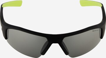 Nike Sportswear Слънчеви очила 'SKYLON ACE' в черно
