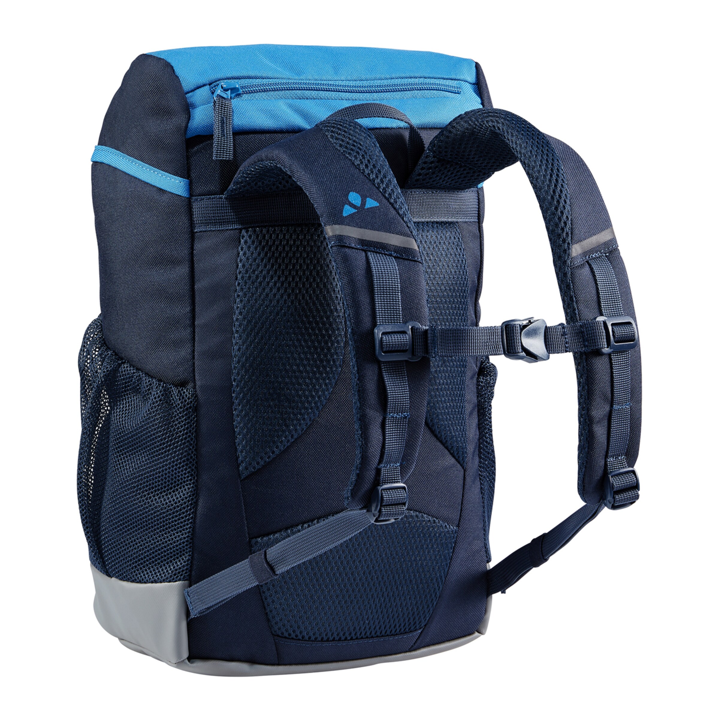 Sac à dos de sport 'Puck 10' VAUDE en bleu