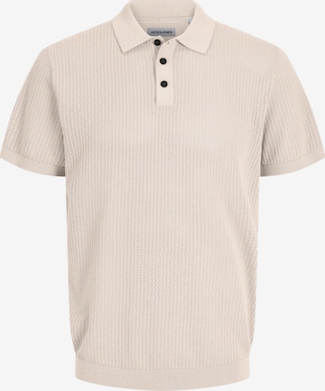 Jack & Jones Junior Paita 'Jess' värissä beige: etupuoli
