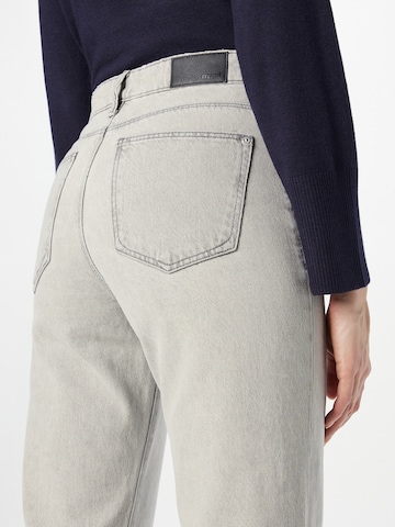 Loosefit Jean 'BARCELONA' Mavi en gris