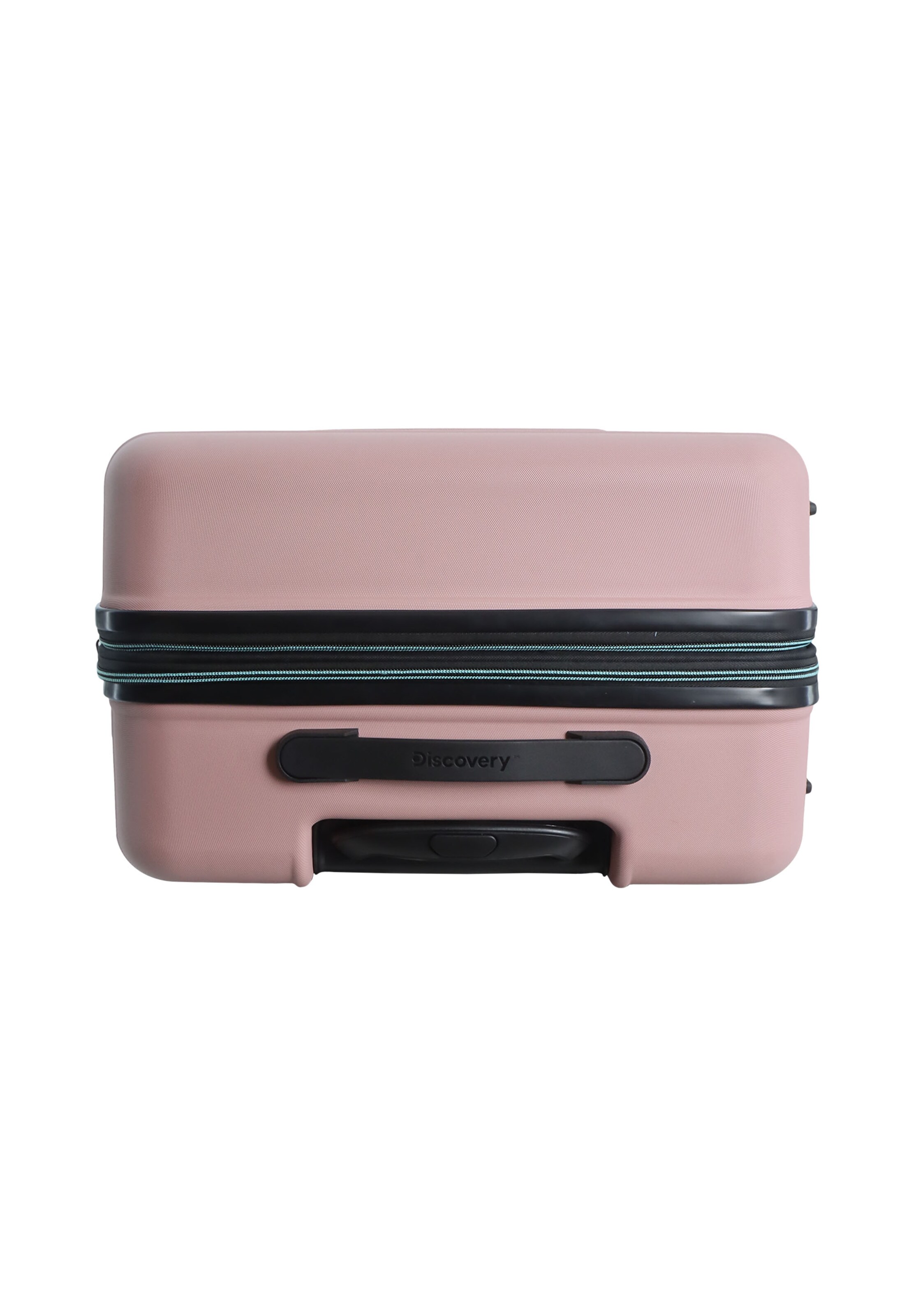 Discovery Suitcase 'Eclipse Medium' in Pink