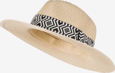styleBREAKER Hut 'Panama' in 55-60 in beige, Produktansicht