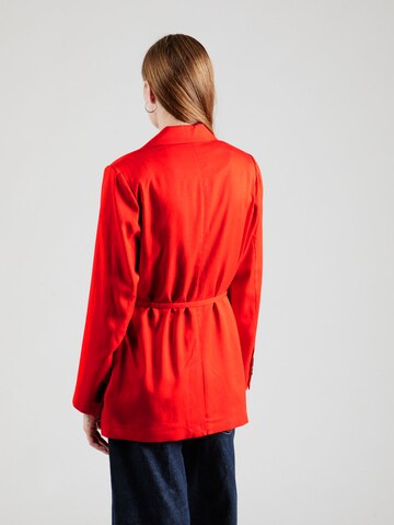 SCOTCH & SODA Blazer in Red
