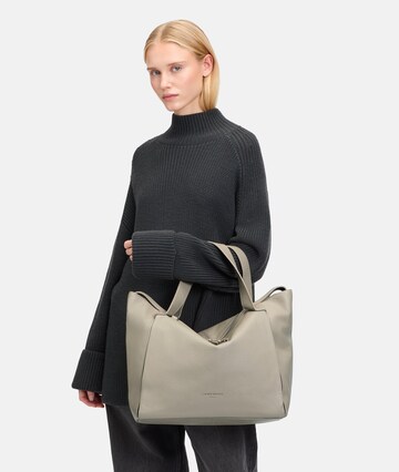 Liebeskind Berlin Handtas in Beige