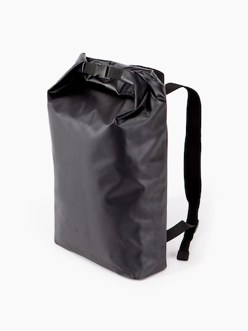 A-Lab Backpack 'Model B' in Black