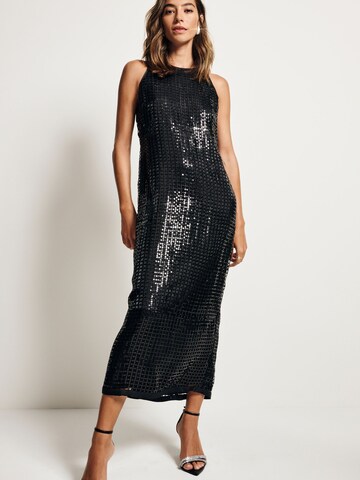 Next Cocktail dress in Black