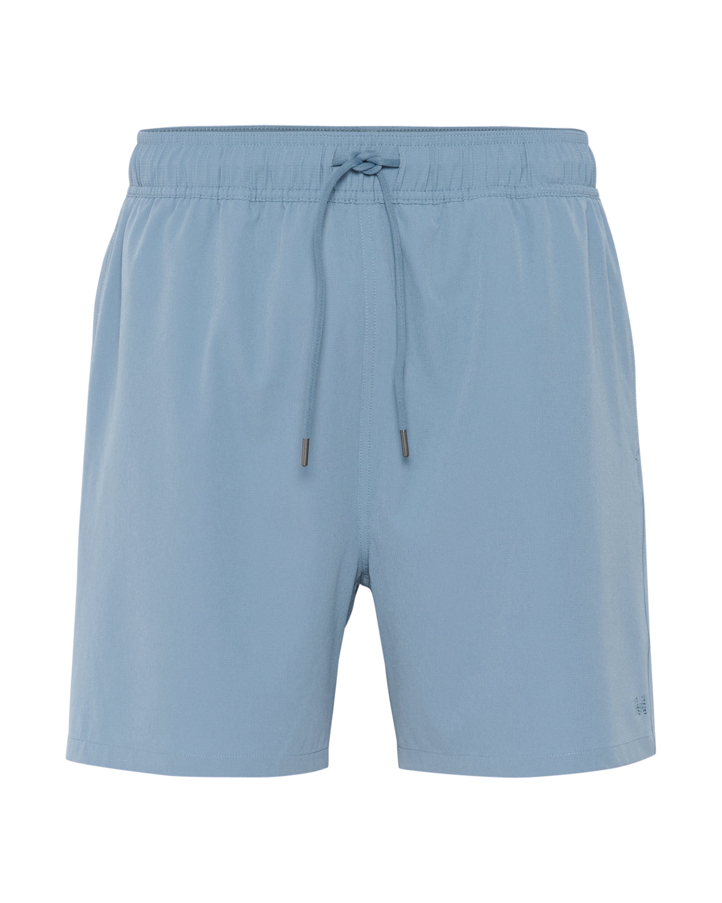 Matinique - Calções de banho 'Swimmer' em azul: frente
