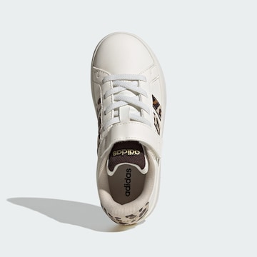 ADIDAS SPORTSWEAR Sneakers 'Grand Court 3.0' in Wit