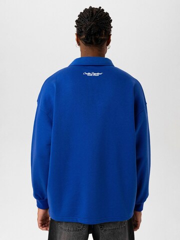 Dandalo Shirt 'Kaynan' in Blue
