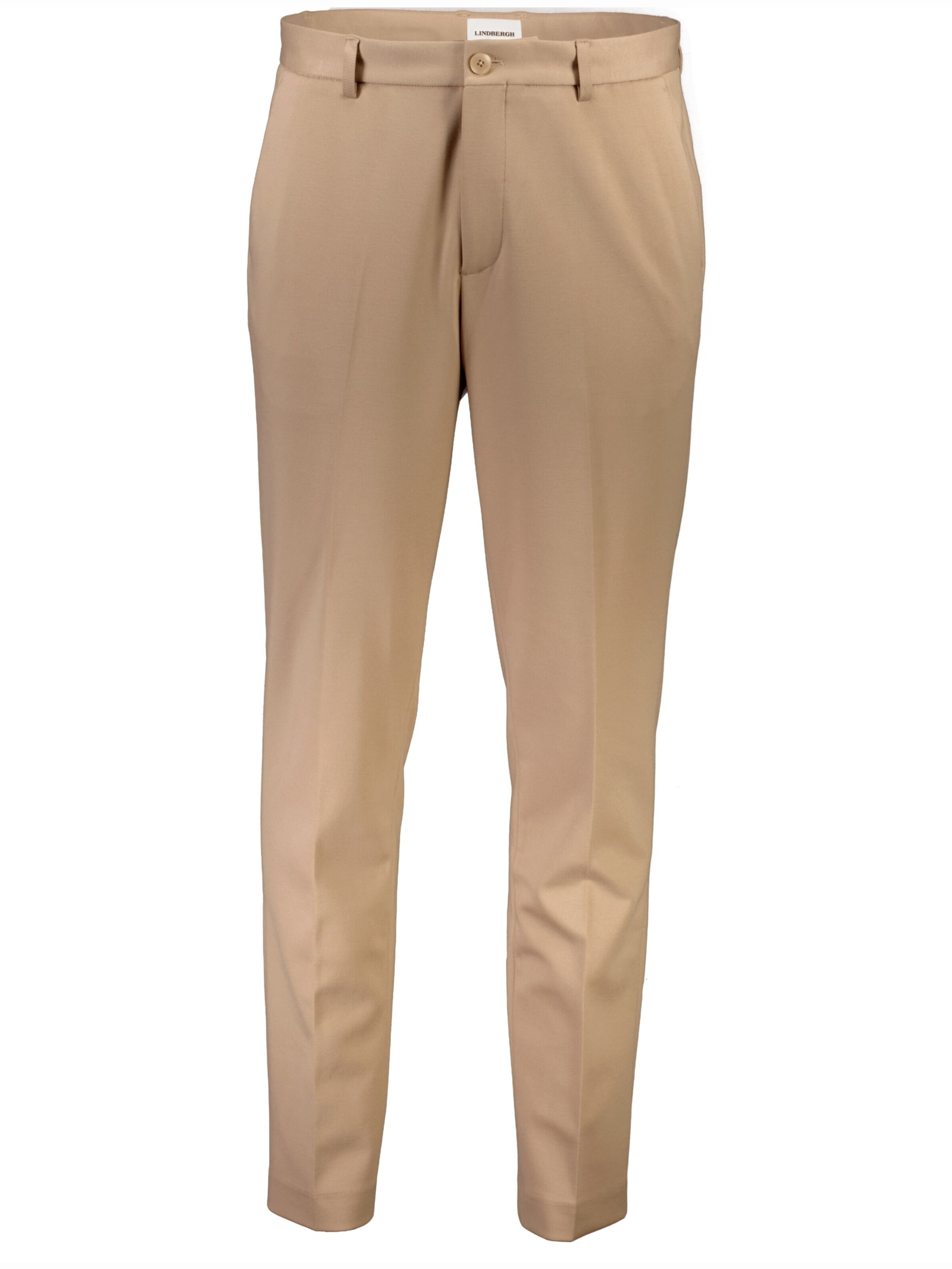 Lindbergh Slimfit Anzug‌‌‌ in Beige