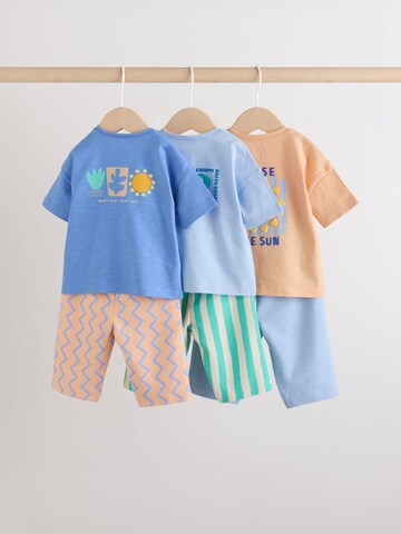 Next Sada – modrá