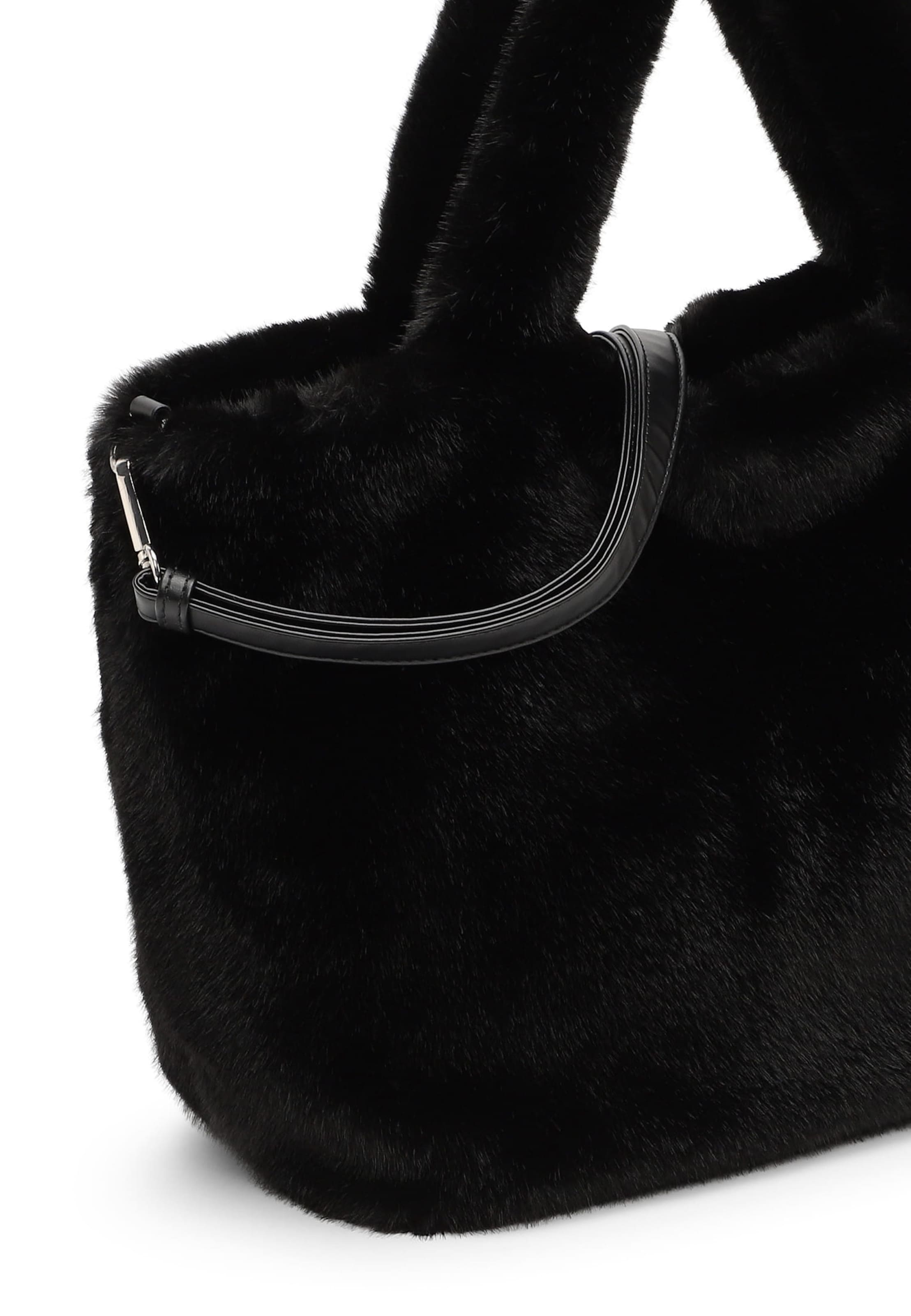 Emily & Noah Shopper 'E&N Grasse RUE 09' in Black