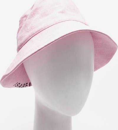 ISABEL MARANT Hat & Cap in M in Pink, Item view