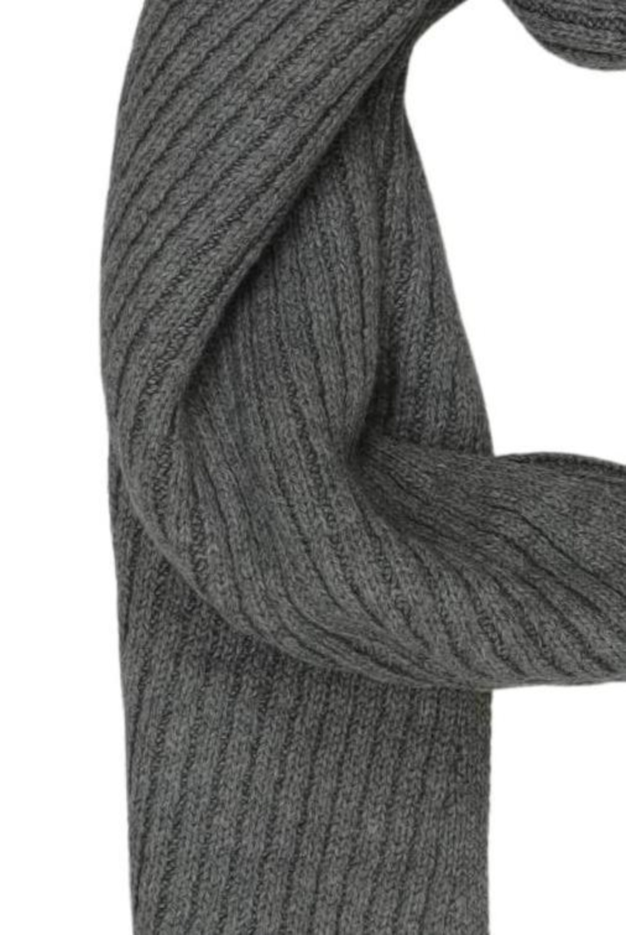 Calvin Klein Scarf & Wrap in One size in Grey