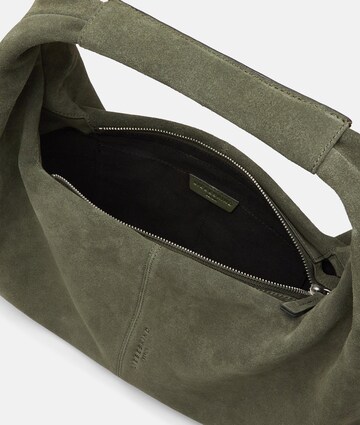 Sac bandoulière Liebeskind Berlin en vert