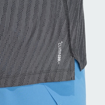 T-Shirt fonctionnel 'Adi365' ADIDAS PERFORMANCE en noir