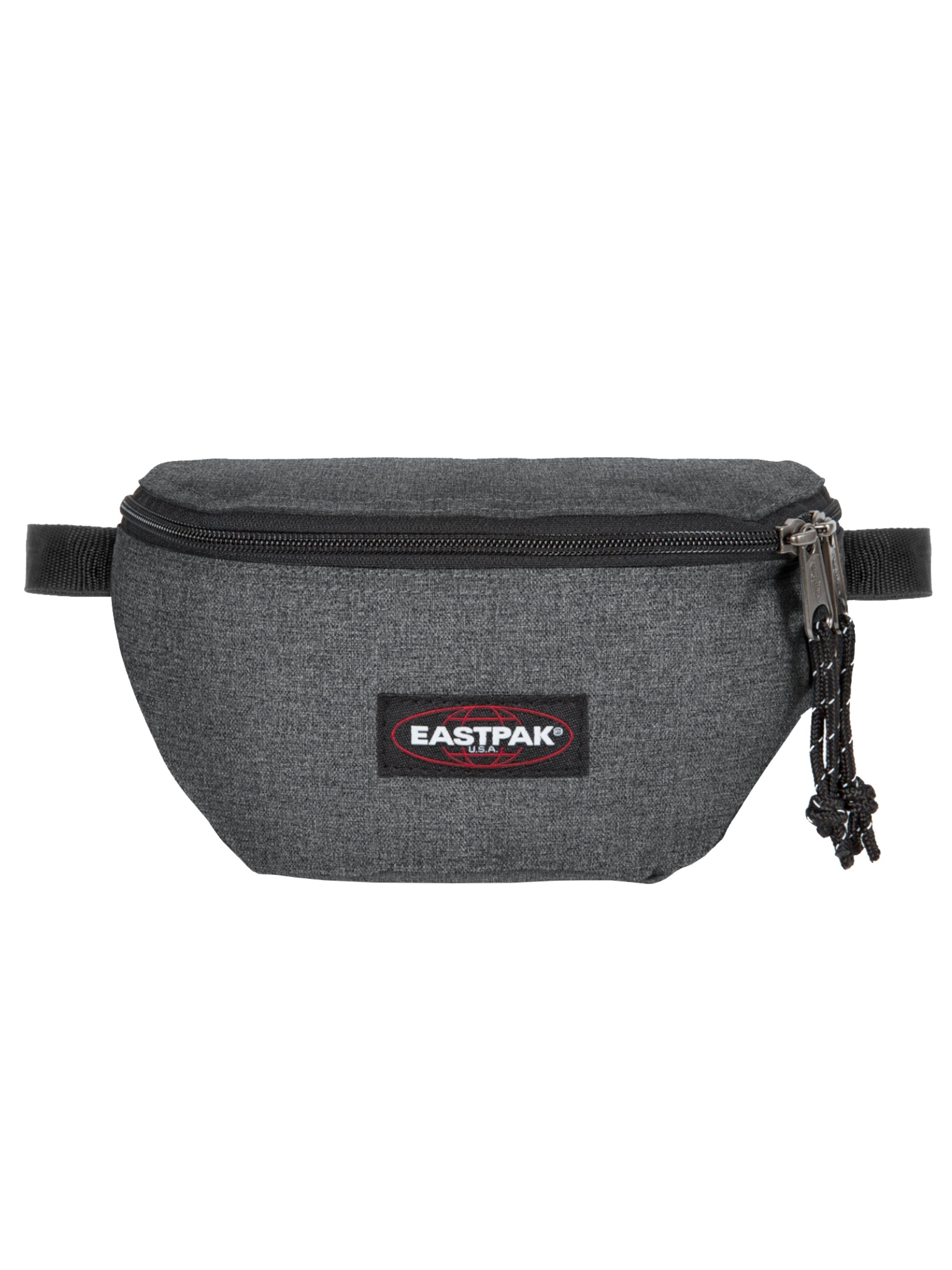 ELEMENT Sportgürteltasche‌‌‌‌ in Grau: Vorderseite
